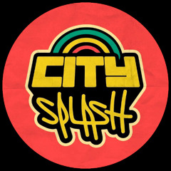 CITY SPLASH MIX