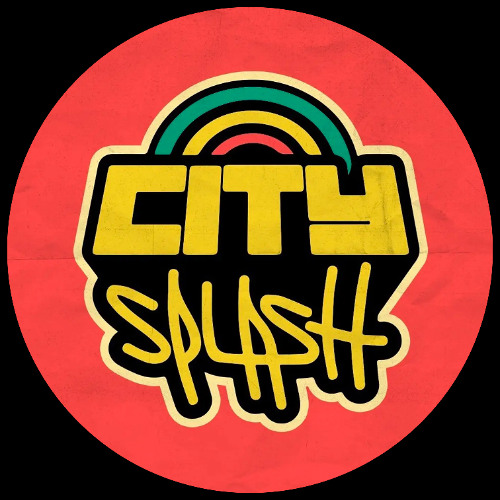 CITY SPLASH MIX