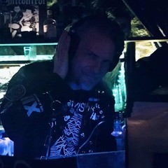 A Dance With The Death @ Mammut Bar, 23rd October 2025 – Set 1