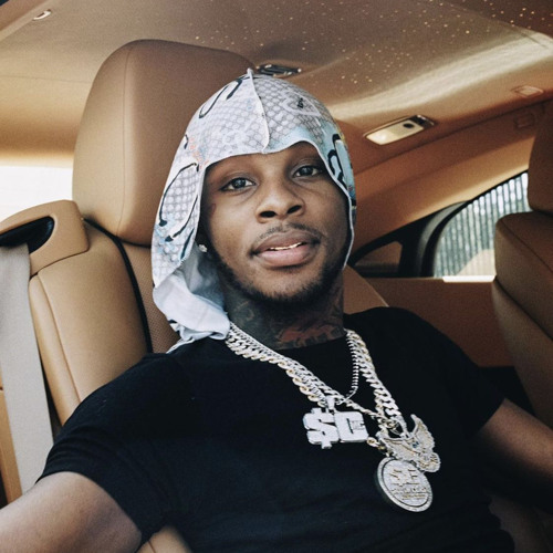 Toosii - bad thoughts (full song unreleased)