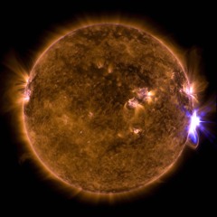 SOLAR FLARE