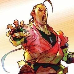 Street Fighter V || Dan Hibiki Theme