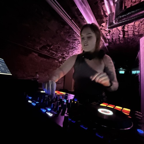 Techno för folk - Live at SKAIV