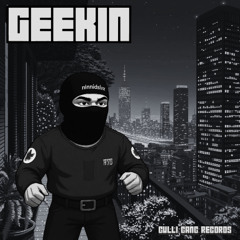 ninnidslvx - GEEKIN