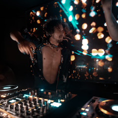 LiveCut @ClubZimmermanns Headless X Mischstation {Rave for Rescue}