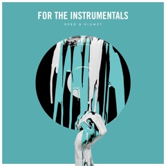 Dero & Klumzy - Different (feat. MC Rene & David Sladek) [Instrumental]