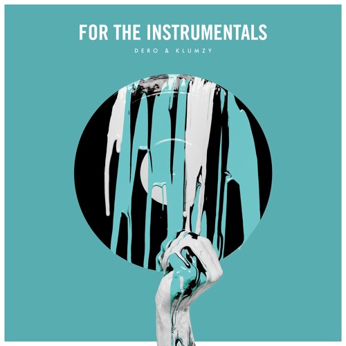 Dero & Klumzy - Different (feat. MC Rene & David Sladek) [Instrumental]