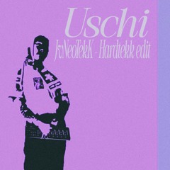 Uschi [Hardtekk edit]