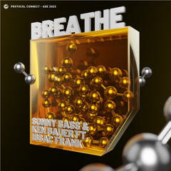 Breathe (Extended Mix) [feat. Issac Frank]