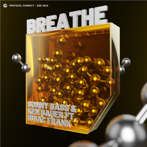 Breathe (Extended Mix) [feat. Issac Frank]