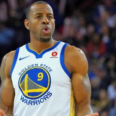 Iguodala X Intoxicated