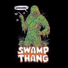 Swamp Thangz