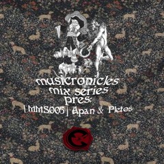 MMS005 - Apan & Pletos