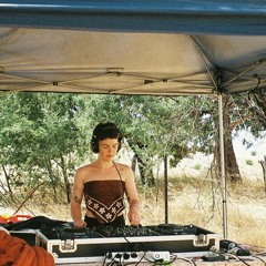 melting moments @ the doof (live recording)