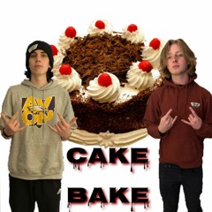 Cake Bake