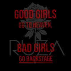 Enter Backstage Baddies