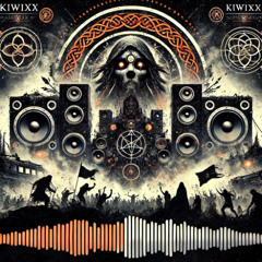 KIWIXX - Binic tes morts (Remake/Remaster)