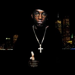 Big L Type Beat "GLAMOR AND GLITZ"