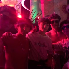 techno