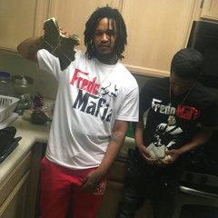 Duffel Bag Ft. Pluggerin0 (Murfee)