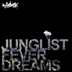 Junglist Fever Dreams (LP VIP MIX)