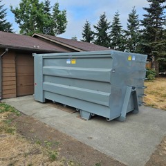 Dumpster Rental Kent WA - Dumpster Solutions NW - 206-255-0095