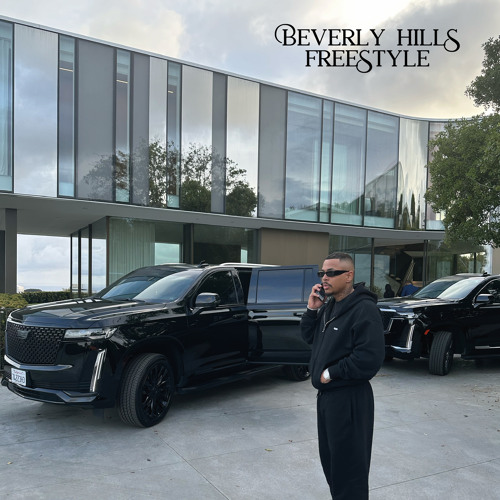 Luciano - Beverly Hills Freestyle