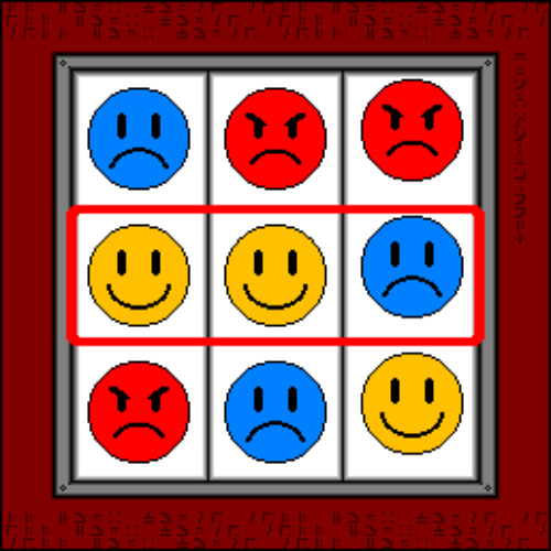 GAMBLER (LOSER)