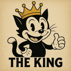 Felix-The king