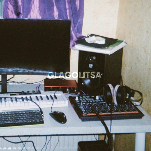 [Premiere] Artv - Radio Voodoo (GLAGOLITSA)
