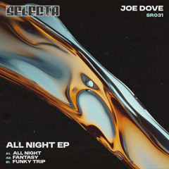 PremEar: Joe Dove - Funky Trip [SR031]