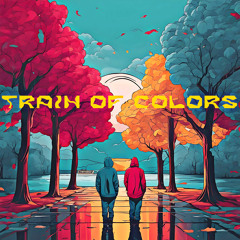 Train of Colors