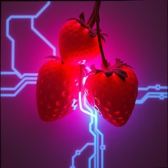 Strawberry Dreams_ The NanoCheeZe Prophecy (v5 Cover V2)