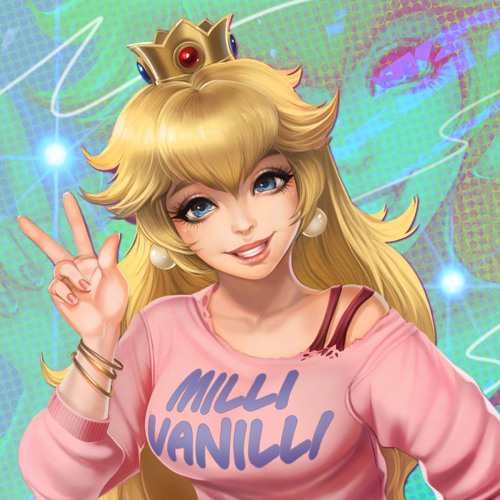 Stream peaches cover ( the super mario bros movie ) by NEO NOXAS