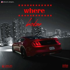 where (remix)