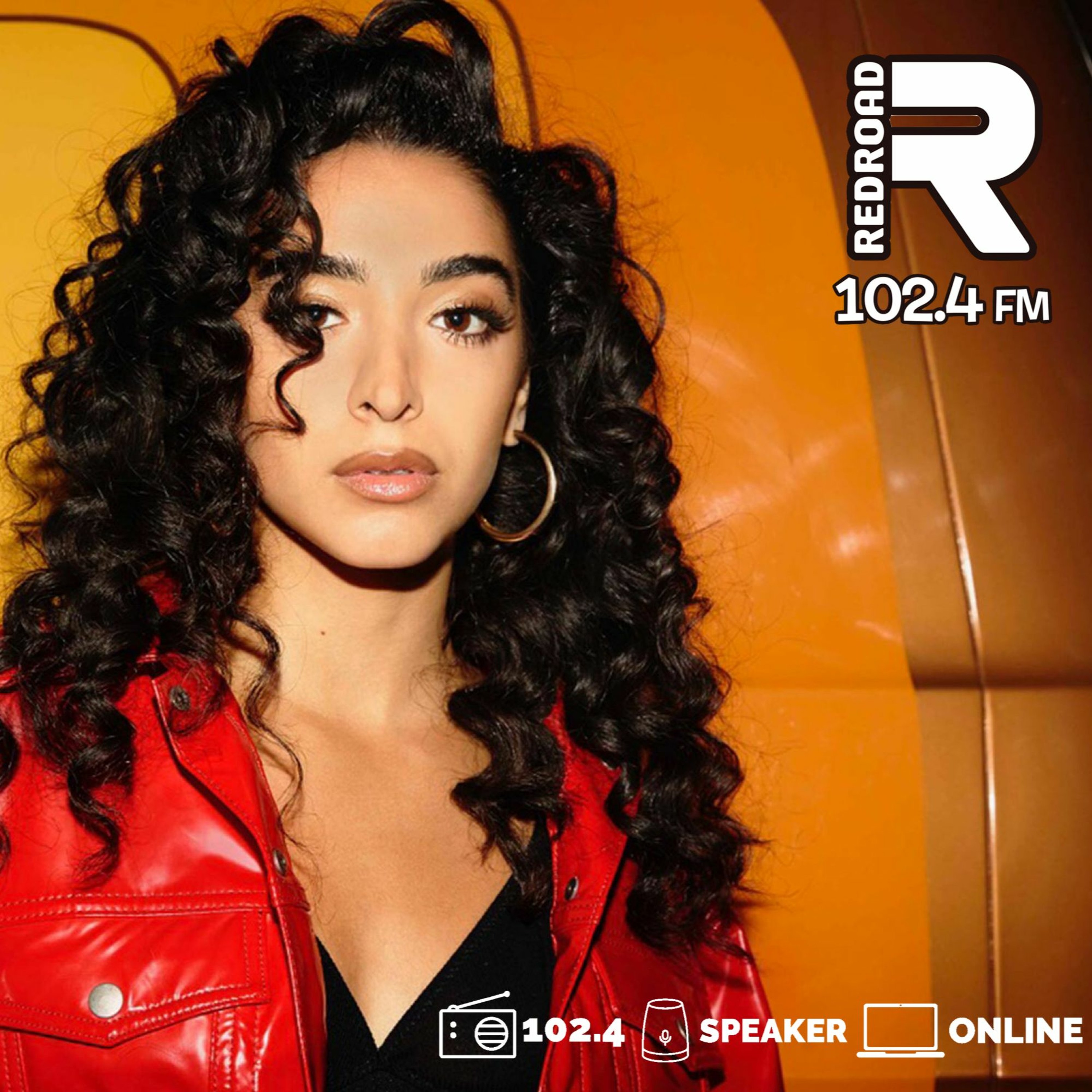 Redroad FM