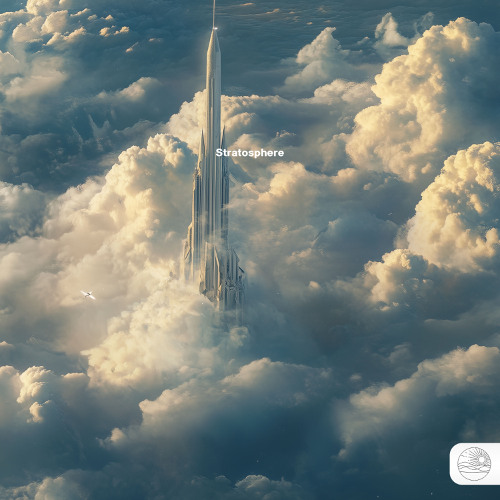 Nina del Notte - Stratosphere