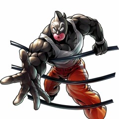 Kinnikuman Great's theme Great Soul