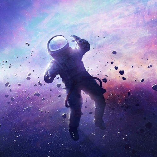 Lost In Space (prod. deadbeat)
