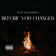Before You Changed