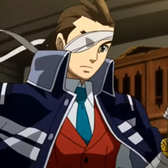 A Dragon Never Yields (ft. Charty) [UNFINALIZED VERSION]