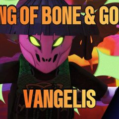 King of Bone and Gold