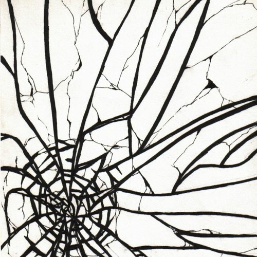 broken mirrors