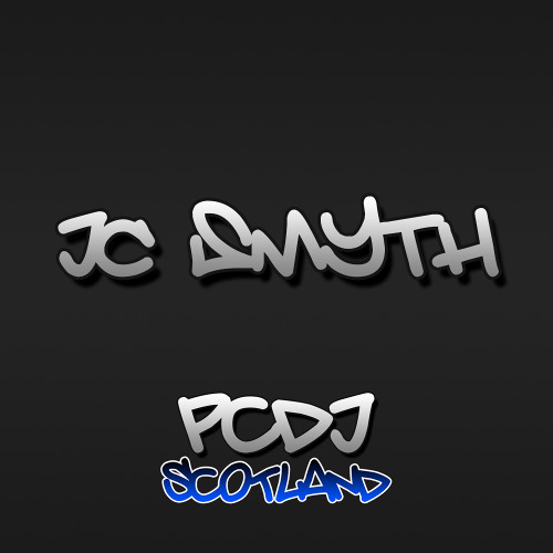 JC SMYTH - OWN TUNE FUR MA GURL BEYONCE [ 17 ]