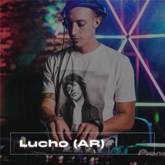 Lucho (AR) - Recorded Live From Ethereal By Binaural - Sydney 2023