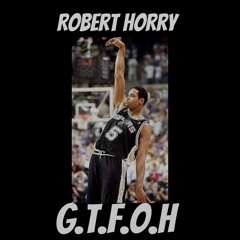 Trap Sinatra - Robert Horry Goats