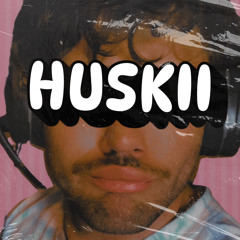 WHISKEY NEAT - HUSKII MIX