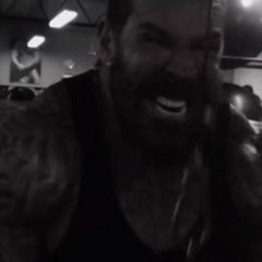 Rich Piana - DJ HORIZONTE, 4WIZZ - z1 (SUPER SLOWED)