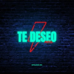 TE DESEO (Prod. by Scar Beats)