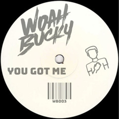 PremEar: Woah Bucky - You Got Me [W003]